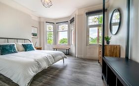 Pass The Keys Beautiful 4Br Restored Red Brick Cafes And Park